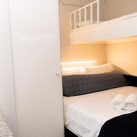 Hotel Aero Sleep Campinas Кампинас Экстерьер фото