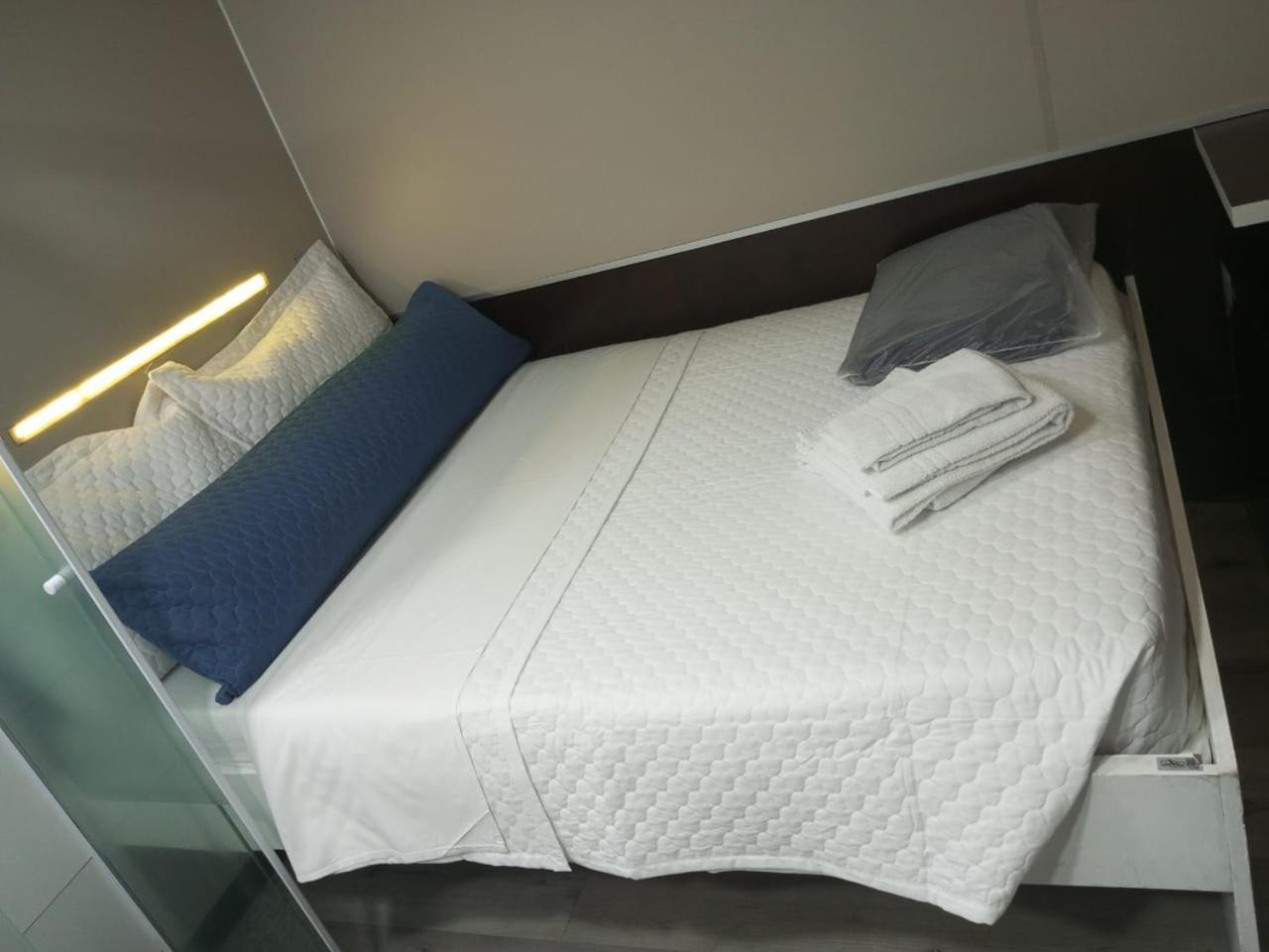 Hotel Aero Sleep Campinas Кампинас Экстерьер фото