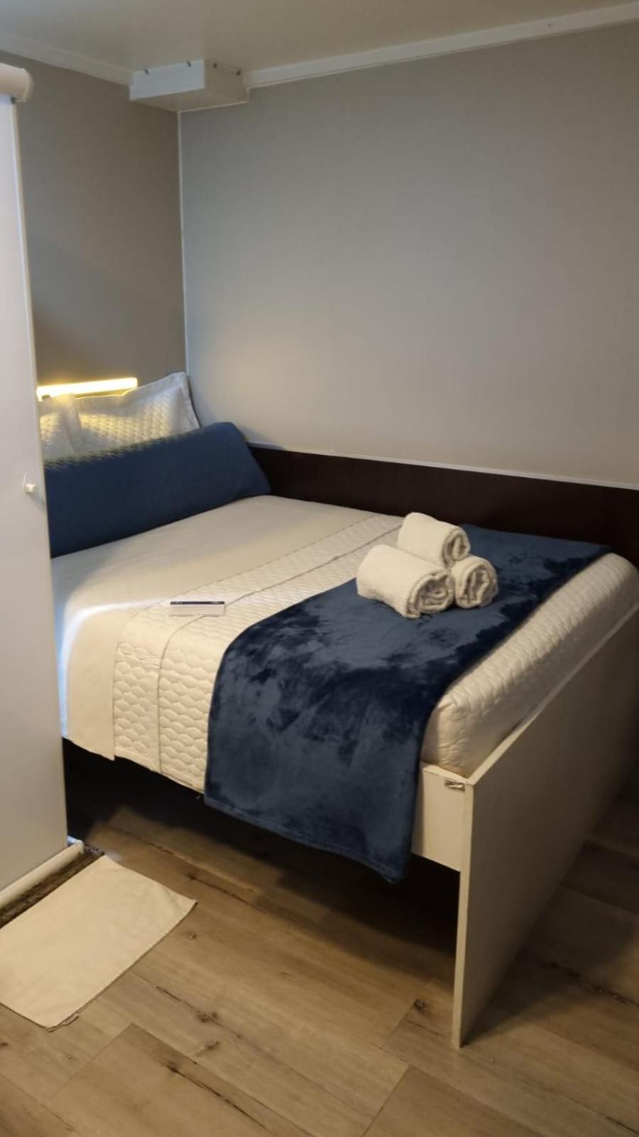 Hotel Aero Sleep Campinas Кампинас Экстерьер фото